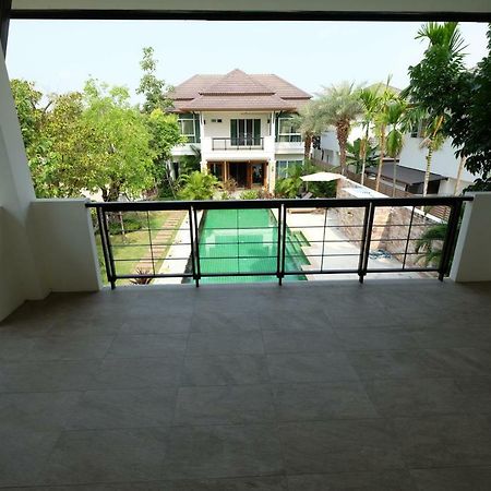 Starry Night Villa By Zhang Bin Chiang Mai Exterior foto